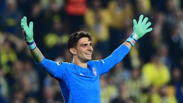 记者：加拉塔萨雷或放弃埃德森，转而去签措拉基斯或拉芒