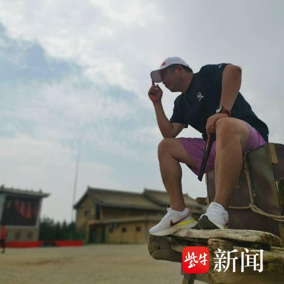 苏超南京队主帅人选被爆 年前已带队在佛山冬训