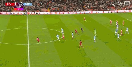 开云app-早早传我就完了，哈兰德赛后打趣：为啥谢尔基不把球传给我？