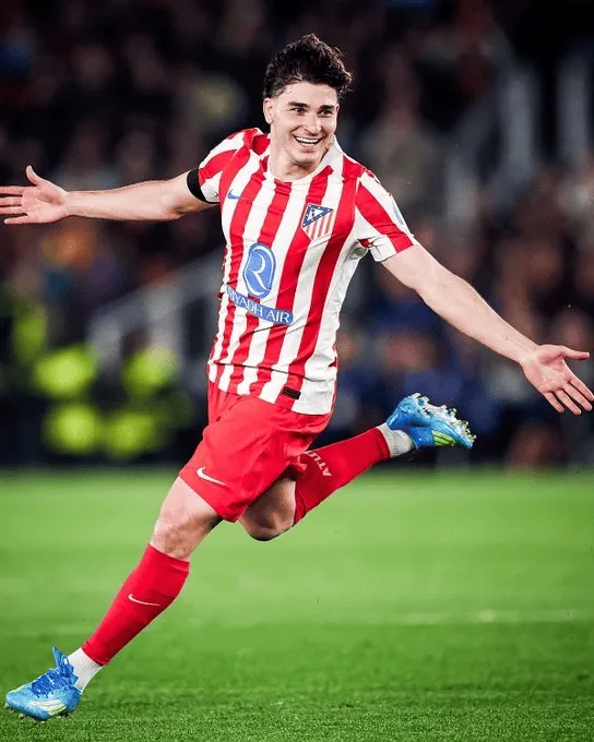 开云体育下载-终结20年不胜纪录，马竞2006年后首次在诺坎普击败巴萨