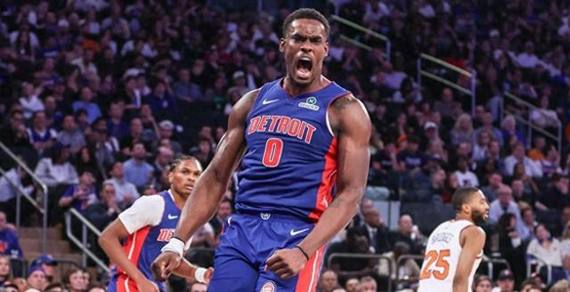 开云官网-新一代中锋宠儿!他助力“草根神话”不遗余力 1能力堪比当年庄神|杜伦|活塞|篮板球|安德烈·德拉蒙德|底特律活塞队_新浪体育_新浪新闻