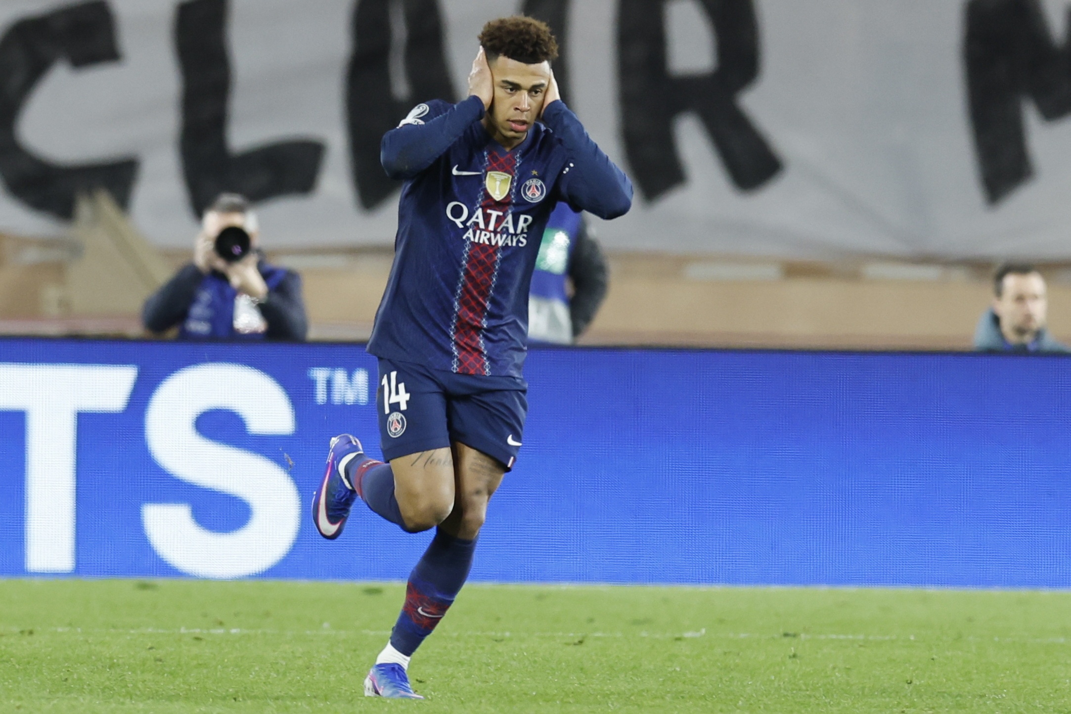 kaiyun-欧冠淘汰赛阶段杜埃已进7球，与姆巴佩并列U21球员最多